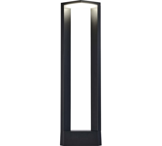 Наземный высокий светильник ST luce VITAE SL9508.405.01 1