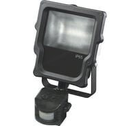Светодиодный прожектор ЭРА LPR-10-2700К-P1-SEN Б0016233