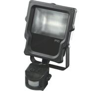 Светодиодный прожектор ЭРА LPR-10-4000К-P1-SEN Б0016235