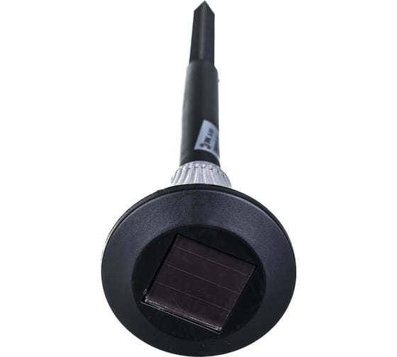 Садовый светильник 31см ЭРА SL-PL31 Б0007507
