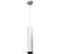 Подвесной светильник Citilux Тубус LED Белый CL01PB070N 1