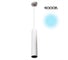 Подвесной светильник Citilux Тубус LED Белый CL01PB120N 6