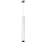 Подвесной светильник Citilux Тубус LED Белый CL01PBL070N 1
