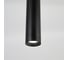 Подвесной светильник Citilux Тубус LED Черный CL01PB121N 4