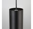 Подвесной светильник Citilux Тубус LED Черный CL01PB121N 5