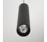 Подвесной светильник Citilux Тубус LED Черный CL01PB121N 6