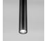 Подвесной светильник Citilux Тубус LED Черный CL01PBL121N 6