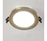 Встраиваемый светильник Citilux Акви LED Бронза CLD008113V 13