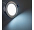 Встраиваемый светильник Citilux Акви LED Бронза CLD008113V 17