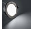 Встраиваемый светильник Citilux Акви LED Бронза CLD008113V 18
