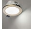 Встраиваемый светильник Citilux Акви LED Бронза CLD008113V 20