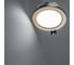 Встраиваемый светильник Citilux Акви LED Бронза CLD008113V 21
