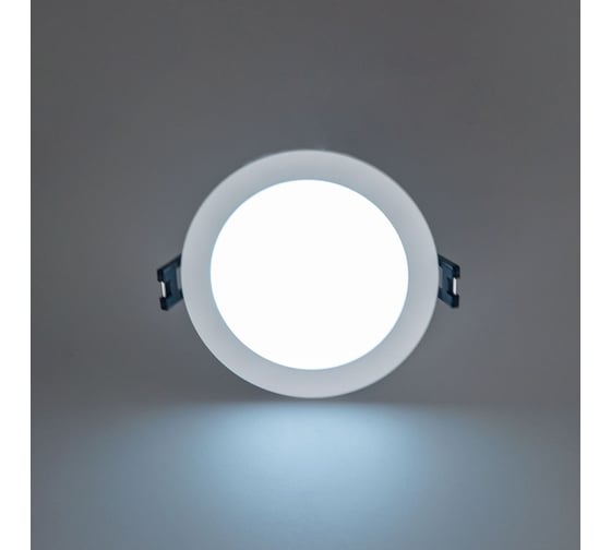 Встраиваемый светильник Citilux Акви LED Белый CLD008110V
