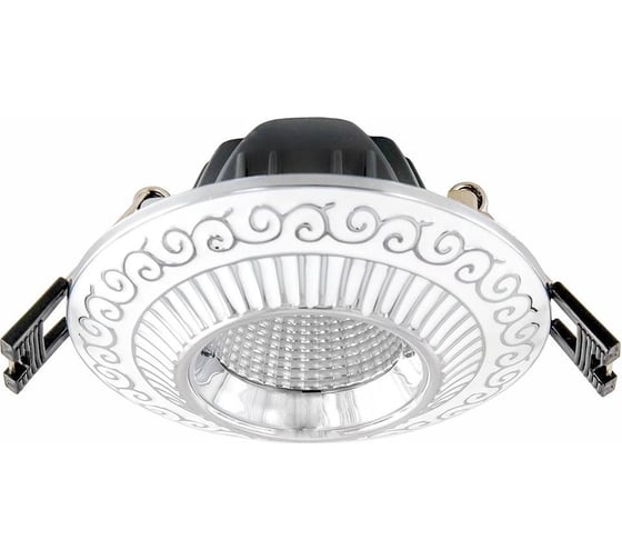 Встраиваемый светильник Citilux Боска LED с диммером CLD041NW1