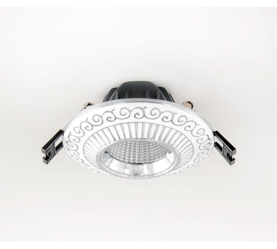 Встраиваемый светильник Citilux Боска LED с диммером CLD041NW1