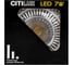 Встраиваемый светильник Citilux Боска LED с диммером CLD041NW1 10