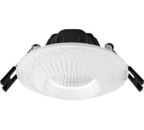 Встраиваемый светильник Citilux Боска LED с диммером CLD041NW0
