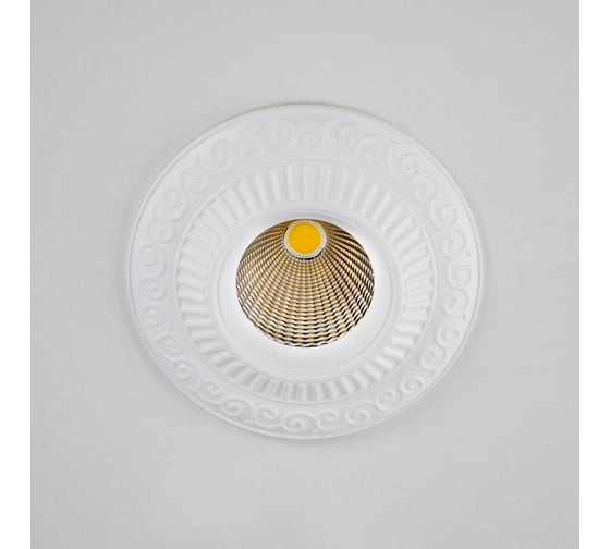 Встраиваемый светильник Citilux Боска LED с диммером CLD041NW0