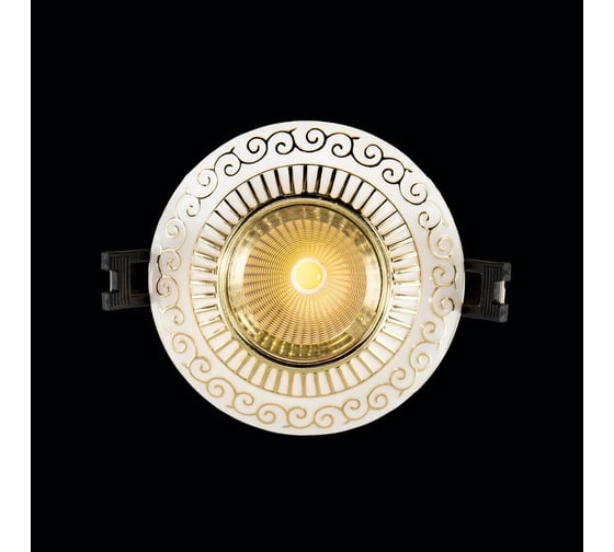 Встраиваемый светильник Citilux Боска LED с диммером CLD041NW2