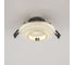 Встраиваемый светильник Citilux Боска LED с диммером CLD041NW2 5