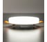 Встраиваемый круглый светильник Citilux Вега LED CLD5315N 14