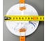 Встраиваемый круглый светильник Citilux Вега LED CLD5315N 11