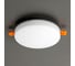 Встраиваемый круглый светильник Citilux Вега LED CLD5310N 1
