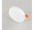 Встраиваемый круглый светильник Citilux Вега LED CLD5310N 2