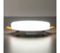 Встраиваемый круглый светильник Citilux Вега LED CLD5310N 4