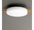 Встраиваемый круглый светильник Citilux Вега LED CLD5310N 5