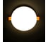 Встраиваемый круглый светильник Citilux Вега LED CLD5315W 2