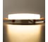 Встраиваемый круглый светильник Citilux Вега LED CLD5315W 3