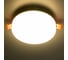 Встраиваемый круглый светильник Citilux Вега LED CLD5315W 4