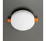 Встраиваемый круглый светильник Citilux Вега LED CLD5315W 5