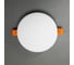 Встраиваемый круглый светильник Citilux Вега LED CLD5315W 8