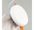 Встраиваемый круглый светильник Citilux Вега LED CLD5315W 9