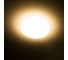 Встраиваемый круглый светильник Citilux Вега LED CLD5315W 11