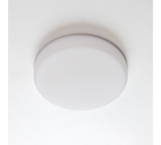 Встраиваемый круглый светильник Citilux Вега LED CLD5310W