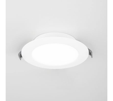 Встраиваемый светодиодный светильник Citilux Галс CLD5507N