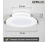 Встраиваемый светодиодный светильник Citilux Галс CLD5507N 2