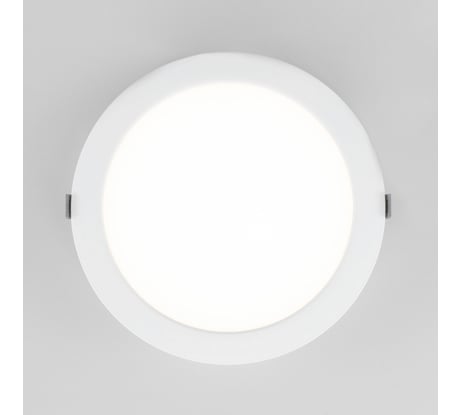 Встраиваемый светодиодный светильник Citilux Галс CLD5512N