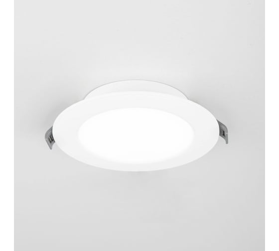 Встраиваемый светодиодный светильник Citilux Галс CLD5505N