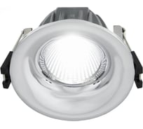 Встраиваемый светильник Citilux Гамма LED с диммером CLD004NW1