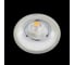 Встраиваемый светильник Citilux Гамма LED с диммером CLD004NW1 11