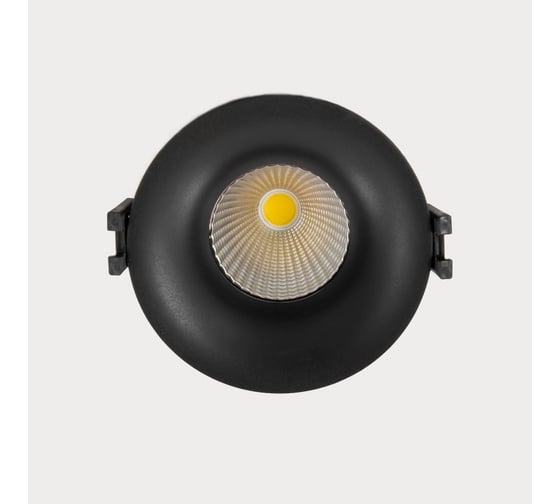 Встраиваемый светильник Citilux Гамма LED с диммером CLD004NW4