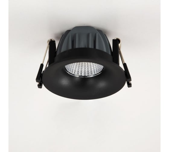 Встраиваемый светильник Citilux Гамма LED с диммером CLD004NW4
