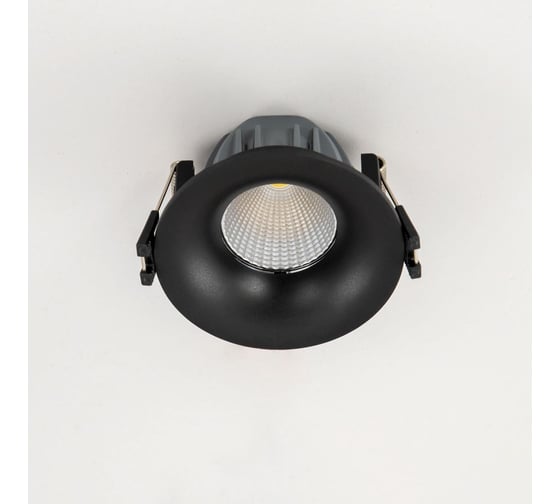 Встраиваемый светильник Citilux Гамма LED с диммером CLD004NW4