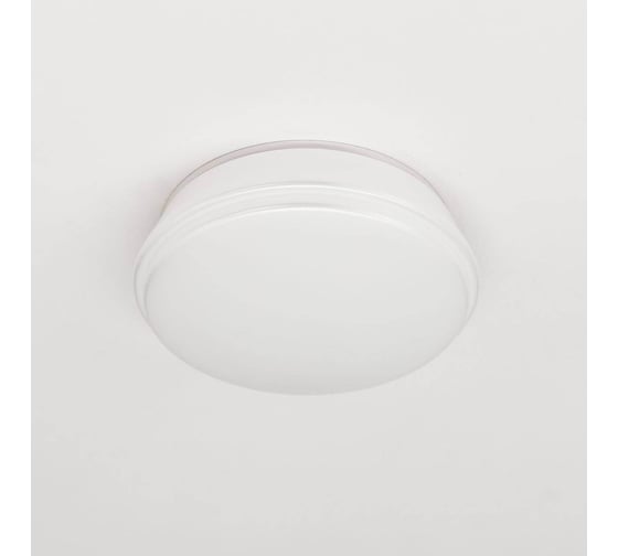 Встраиваемый светильник Citilux Дельта LED с диммером Белый CLD6008N 1
