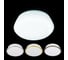 Встраиваемый светильник Citilux Дельта LED с диммером Белый CLD6008N 3