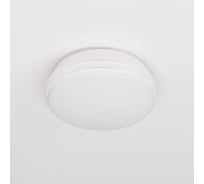 Встраиваемый светильник Citilux Дельта LED с диммером Белый CLD6008W